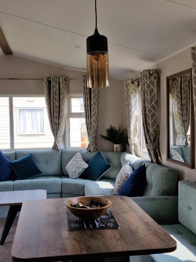 Beachside Ingoldmells Εξωτερικό φωτογραφία